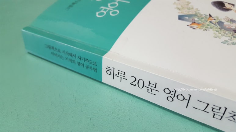이명신영어동화교육원 이미지