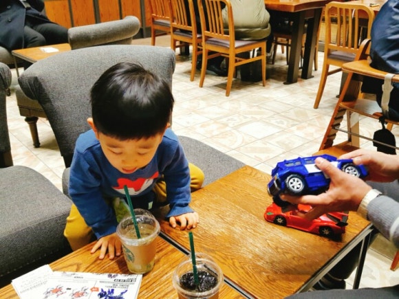축복헤어이발 이미지