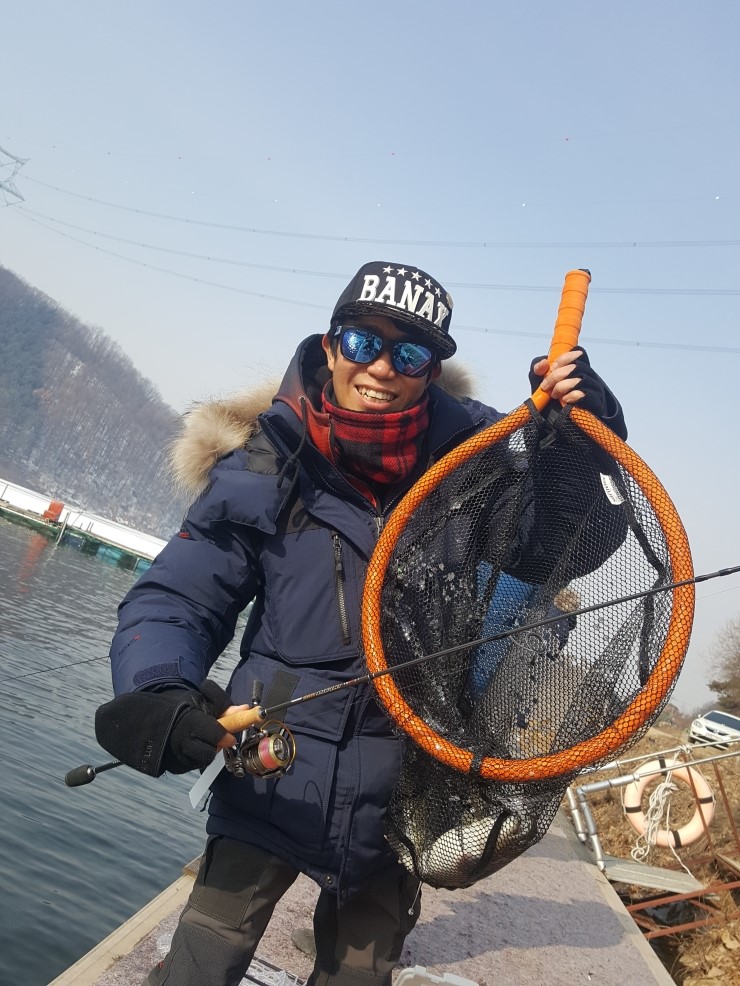 진우낚시터 이미지