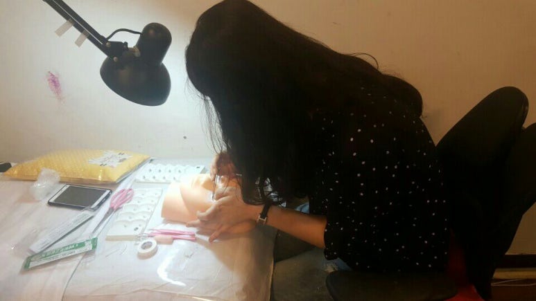 부띠끄네일 이미지
