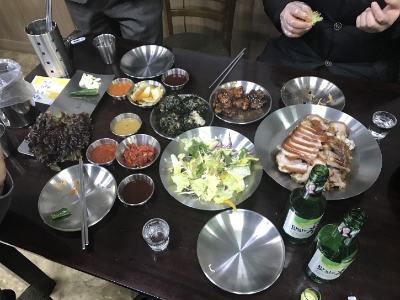 다둥이네족발 이미지