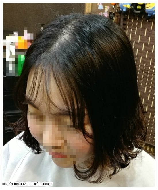 헤어아델샵 이미지