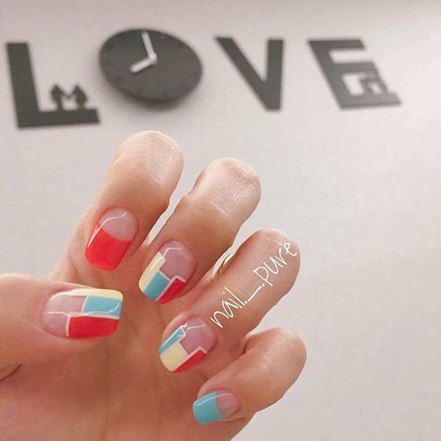 네일은맑음 이미지