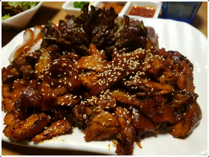 낙성대족발 이미지