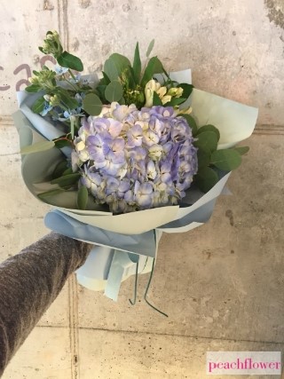 복사꽃다방 이미지