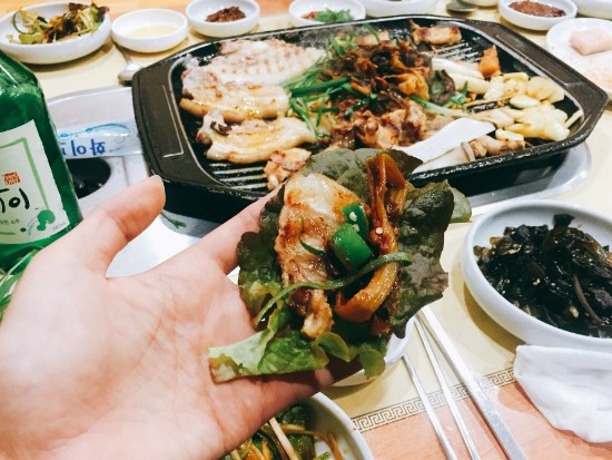 태능식당 이미지