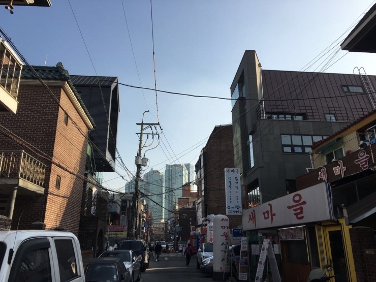 망원동건축사사무소 이미지