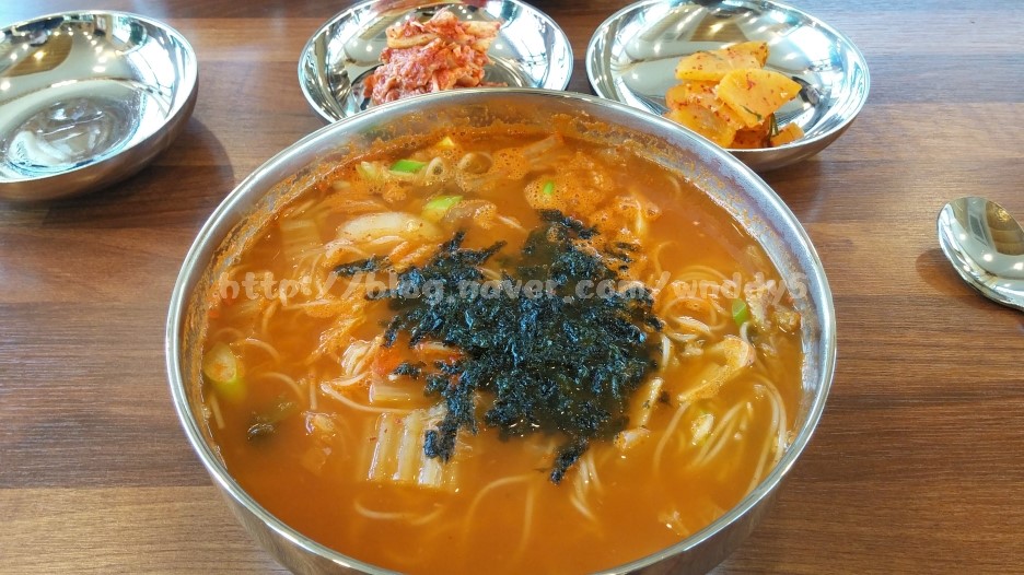 국수랑죽이랑 이미지