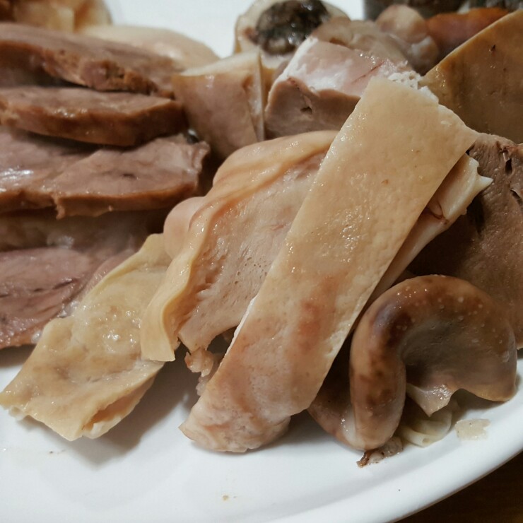 산수갑산식당 이미지