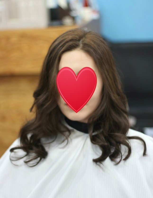 헤어량 이미지
