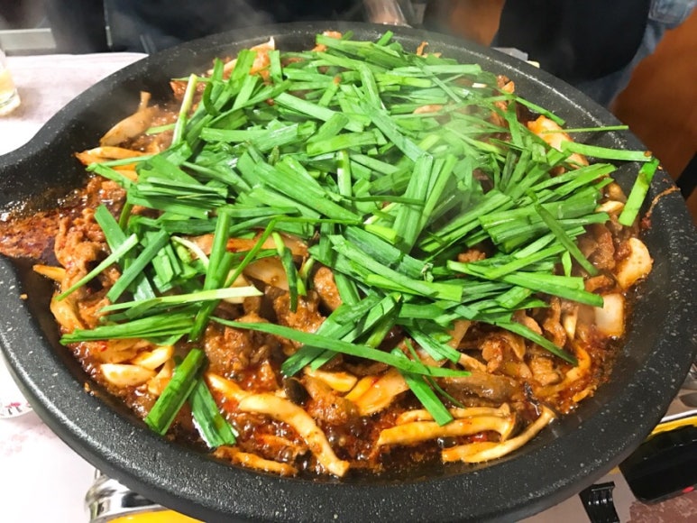 만덕식당 이미지