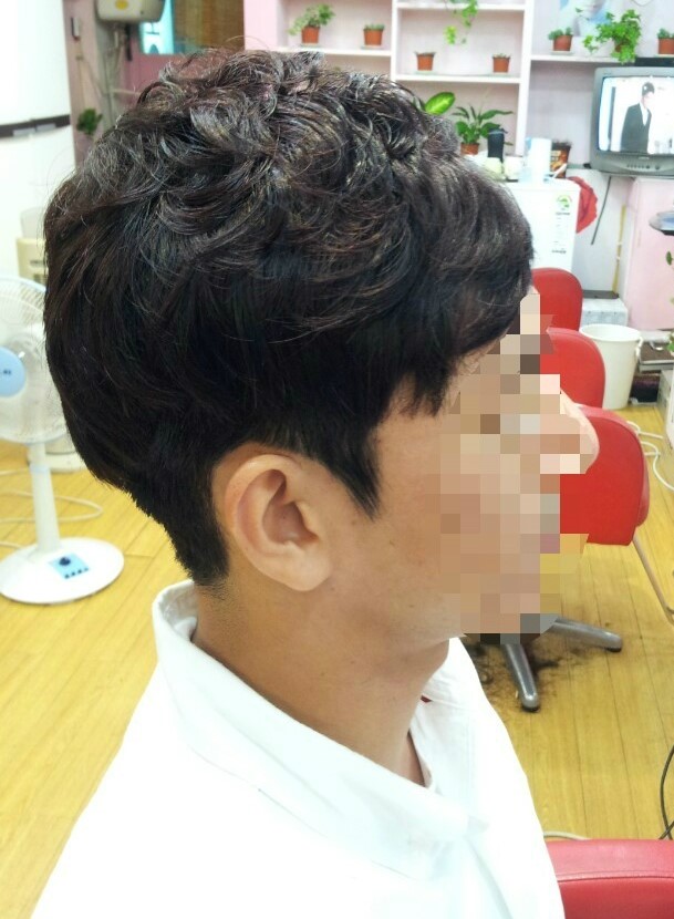 뉴현대미용실 이미지