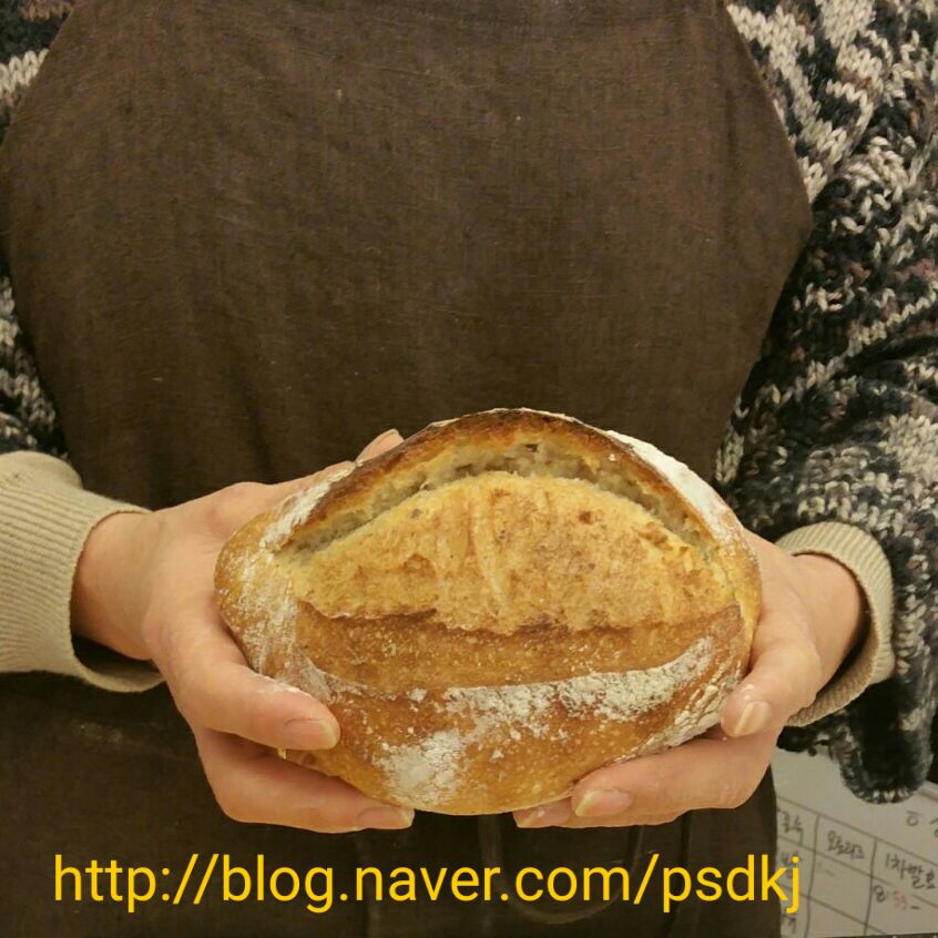임진숙천연발효빵 이미지