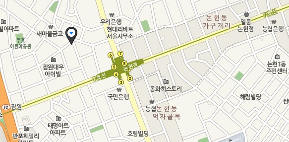 강남옷수선 이미지