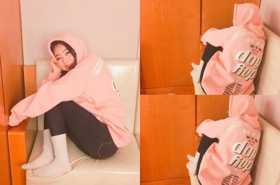 데이데이(DaYDay) 이미지