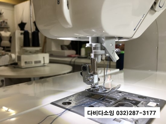 다비다소잉 이미지