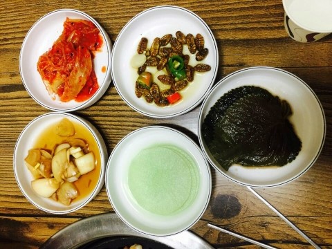 고가네생막창 이미지