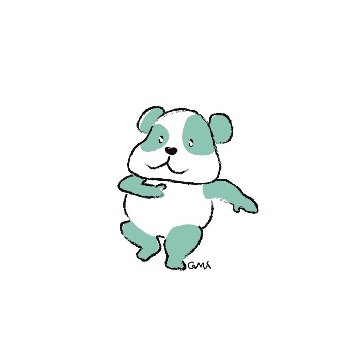 민트판다 이미지