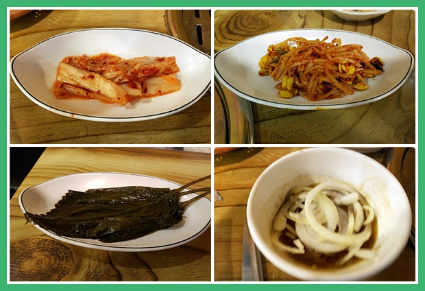 서래갈매기 이미지
