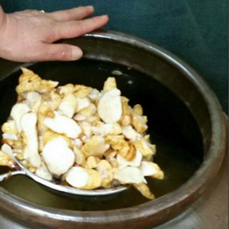 삼도봉천마농장 이미지