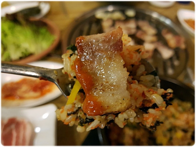 서래갈매기 이미지