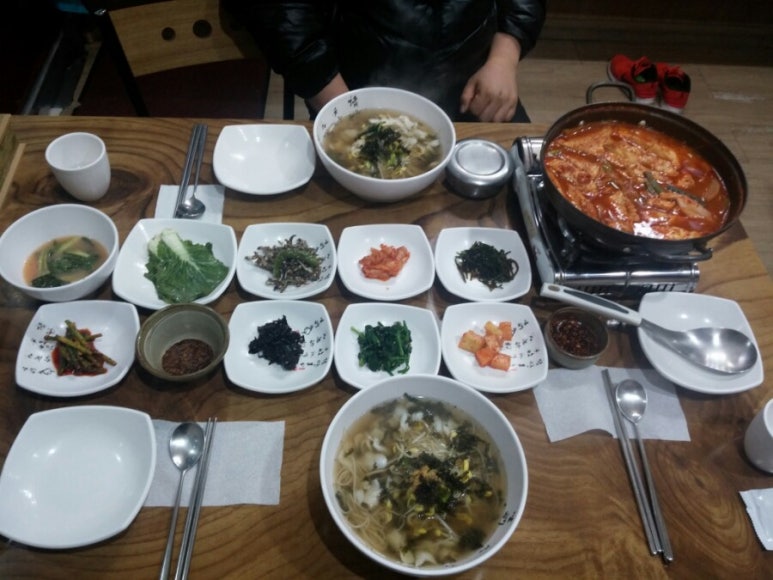 고을국수방 이미지