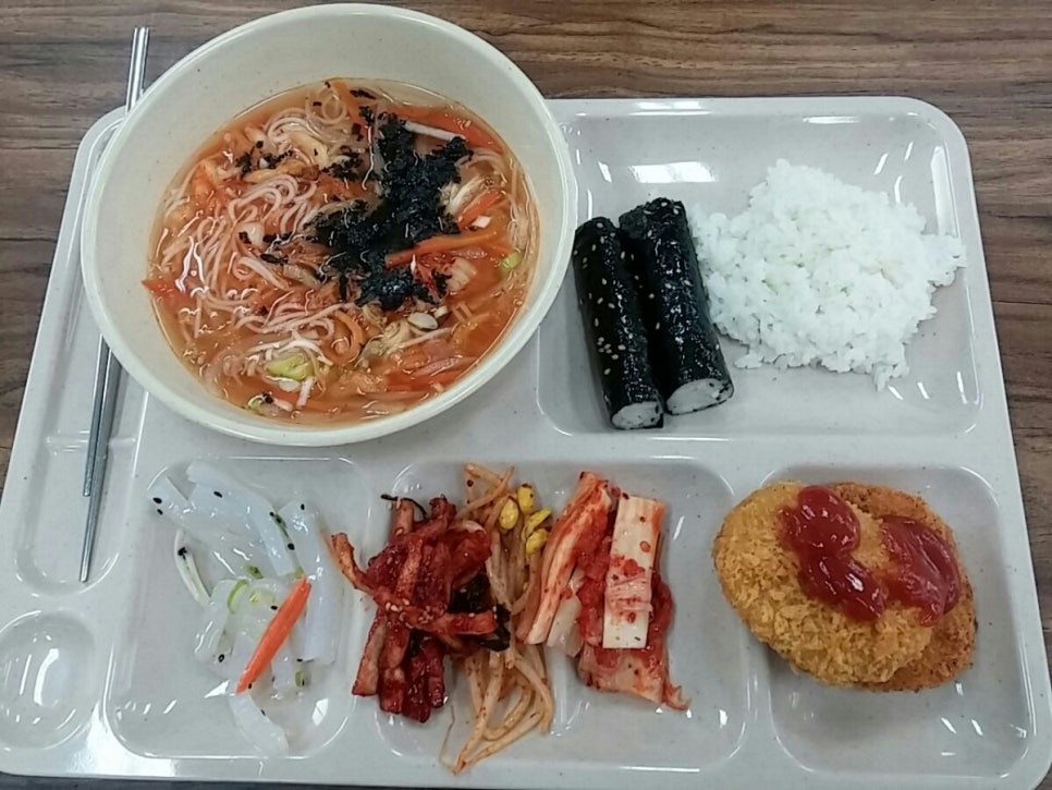 오산한식부페 이미지