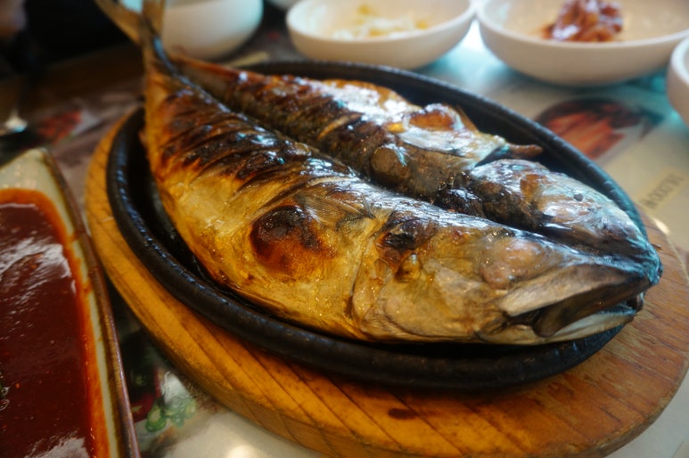 강호건재 이미지