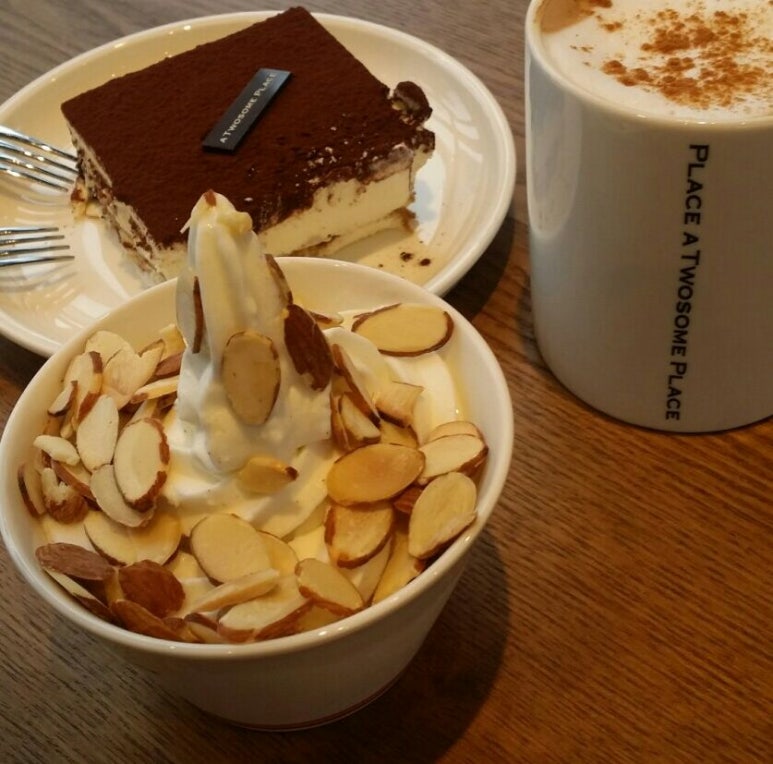 투썸플레이스 화도점 이미지
