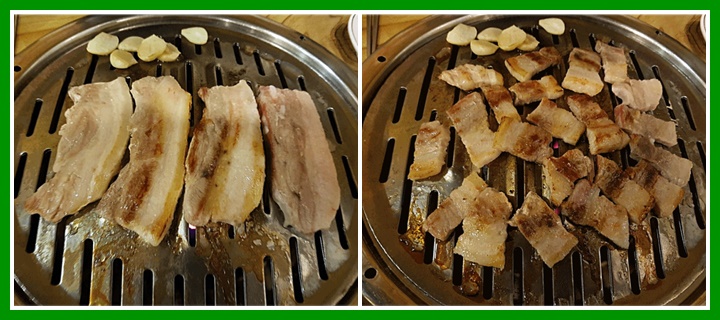 서래갈매기 이미지