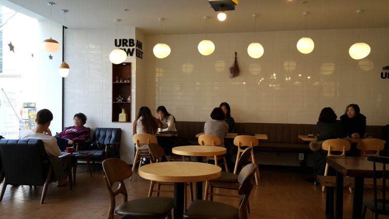 어반스위트 이미지