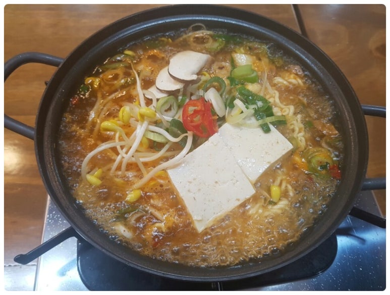보쌈애 이미지