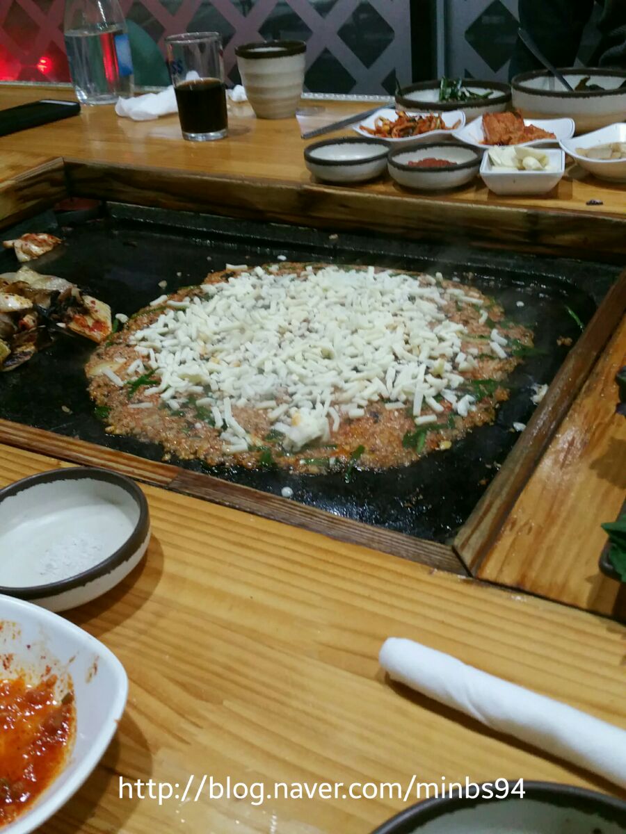 고인돌돌판구이 이미지