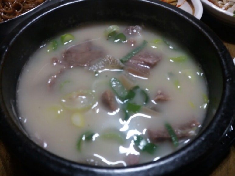 화천막국수 이미지