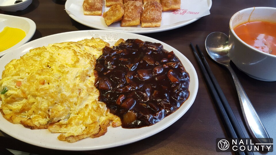 홍콩반점서면 이미지