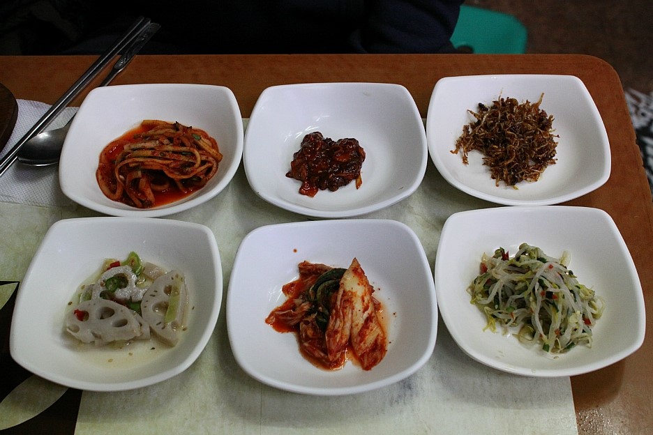 한일식당 이미지
