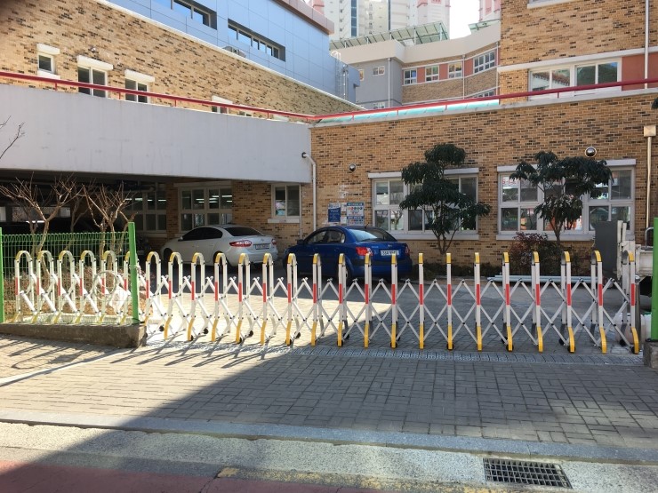 관동초등학교 이미지