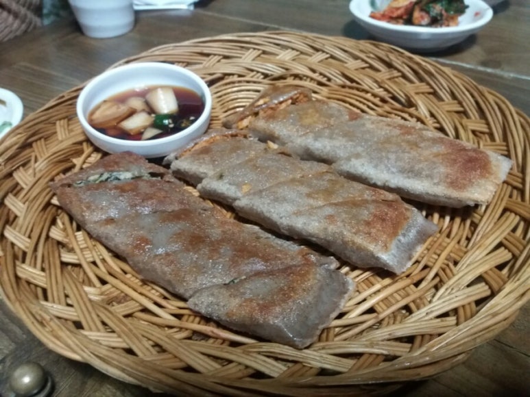 화천막국수 이미지