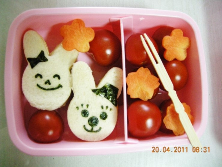 별이김밥 이미지