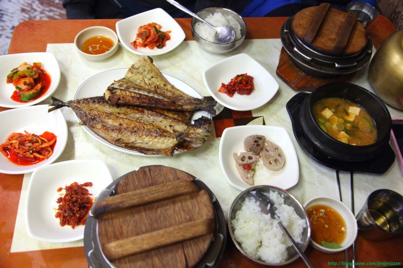 한일횟집 이미지