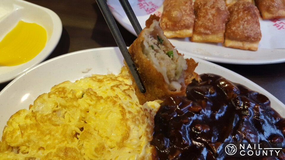홍콩반점서면 이미지
