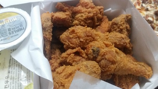 피자나라치킨공주 이미지