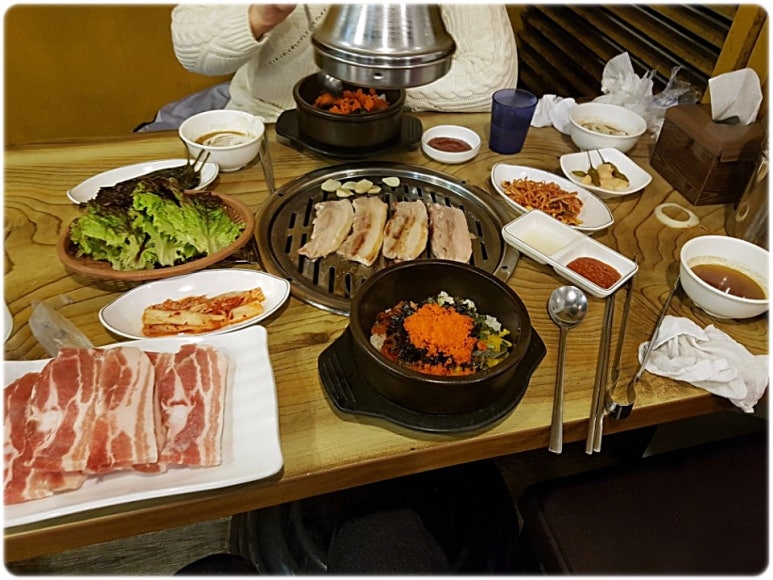 서래갈매기 이미지
