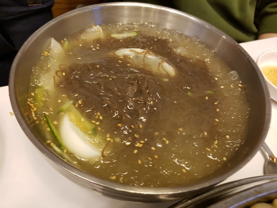 기분좋은날식당 이미지