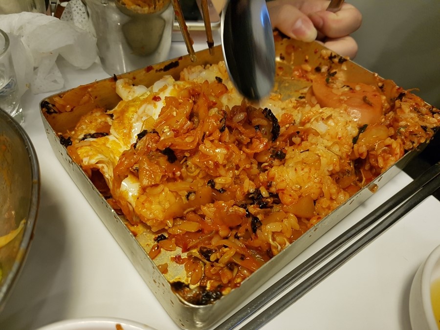 기분좋은날식당 이미지