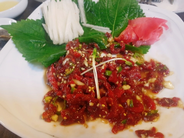 황우생고기 이미지