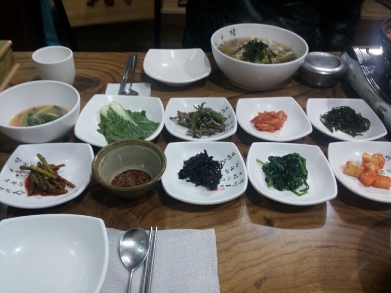 고을국수방 이미지