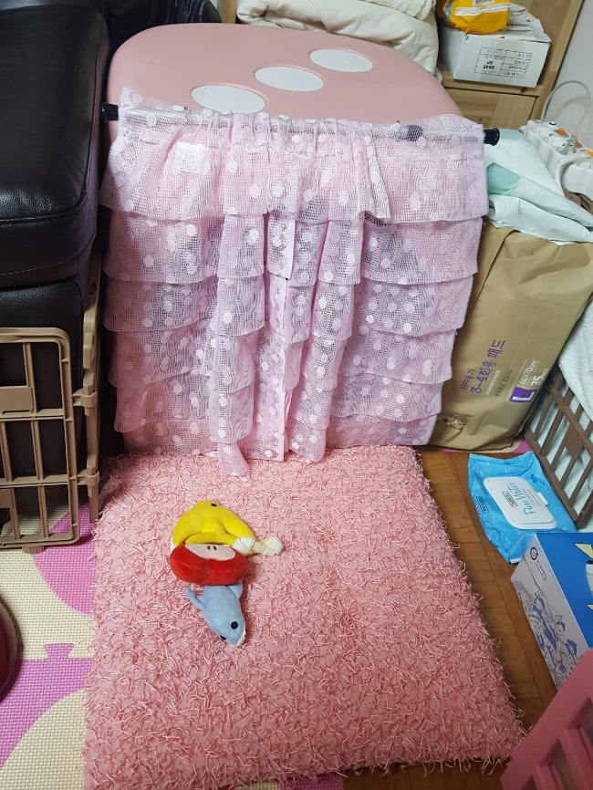 나래세탁소 이미지