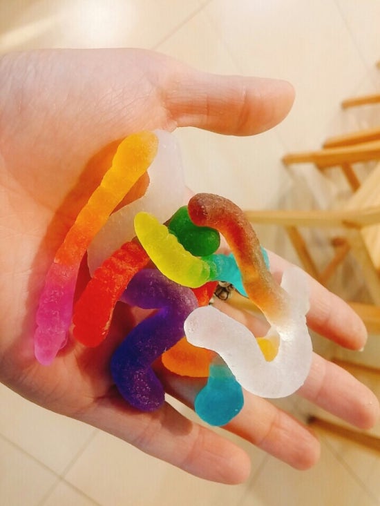 네일공방 이미지