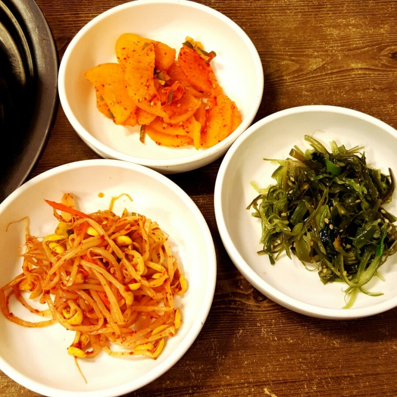 봉선골곱창마을 이미지